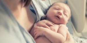 Tener hijos en Francia