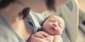 Grossesse et accouchement en Belgique