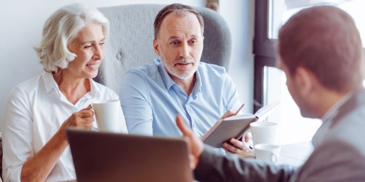 Healthcare for the elderly in Belgium