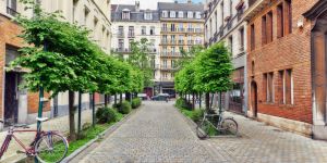 Renting options in Brussels