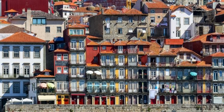 Appartement a Porto