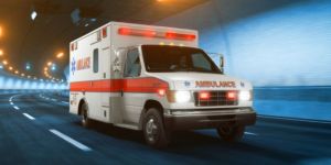 Urgencias médicas en Francia