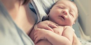 Tener hijos en Francia