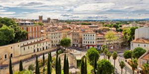 Estudiar en Montpellier