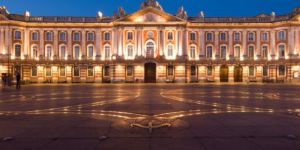 Estudiar en Toulouse