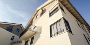 Comprar una casa en París