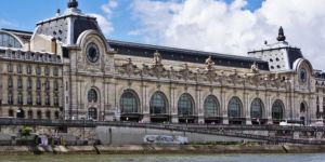 Qué hacer en París