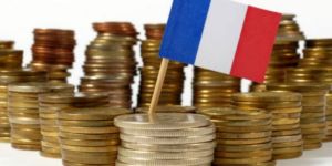 Impuestos en Francia