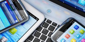 Internet y telefonía móvil en Francia