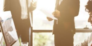 El mercado laboral en Francia