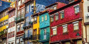 Alquilar una vivienda en Oporto
