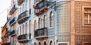 Alquilar una vivienda en Lisboa