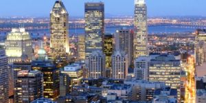 El mercado laboral en Quebec