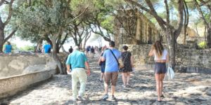 Cosas que hacer en Lisboa, solo, con tu pareja o con un amigo