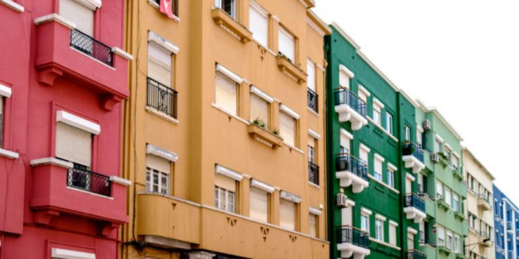Acquistare casa in Portogallo