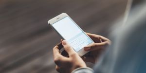 Using phones in Brazil