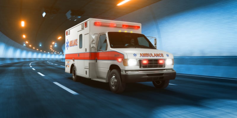 ambulance