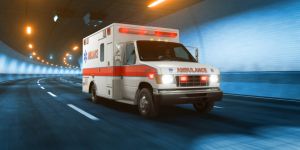 Accidents and emergencies in Brazil