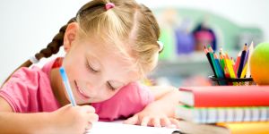 Cuidado infantil en Arabia Saudita