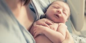 Pregnancy in Saudi Arabia