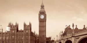 Viajar al Reino Unido