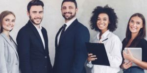 El mercado laboral en el Reino Unido