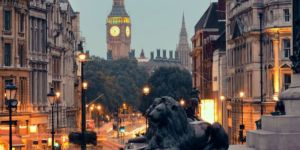 Cómo adaptarse a la cultura local en Londres