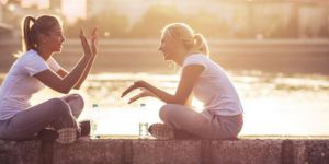 Come fare nuove amicizie a Porto