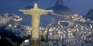 Trabajar en Río de Janeiro