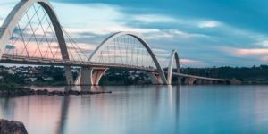 Trabajar en Brasilia