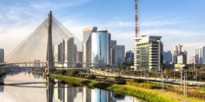 Encontrar trabajo en Brasil