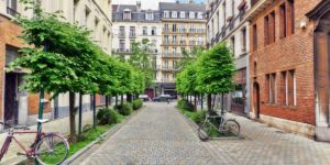 Alquilar una vivienda en Bruselas 