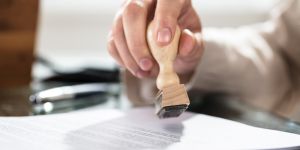 Business license in Malaysia