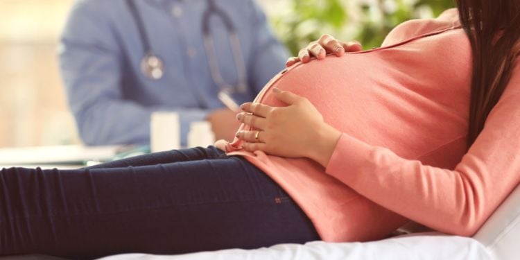 Grossesse et accouchement au Mexique