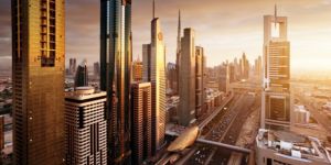 Encontrar trabajo en Dubái