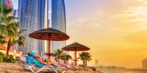 Cosas que hacer en Dubái solo o acompañado
