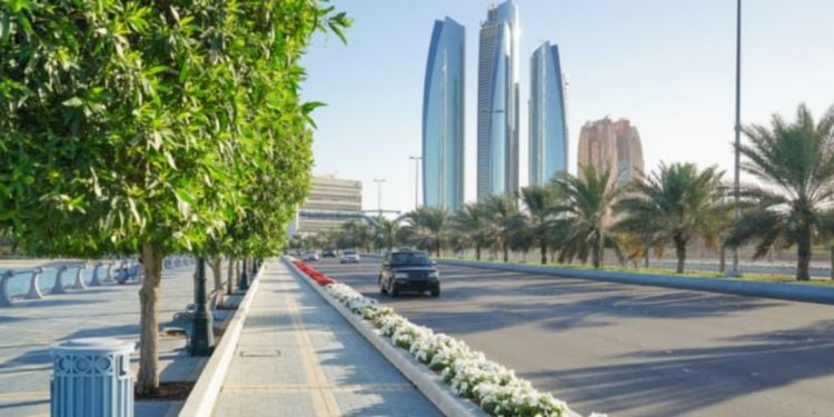 Comprar vivienda Abu Dhabi