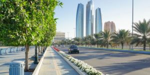 Comprar una casa en Abu Dhabi