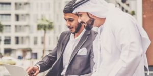 Reglas básicas del networking en Abu Dhabi