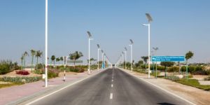 Estudiar en Abu Dhabi