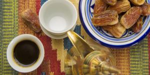 Qué comer en Abu Dhabi