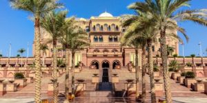 Qué ver y hacer en Abu Dhabi