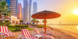 Qué hacer en Abu Dhabi solo o acompañado