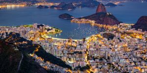 Loisirs à Rio de Janeiro