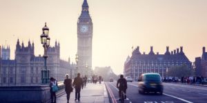 Alla scoperta di Londra