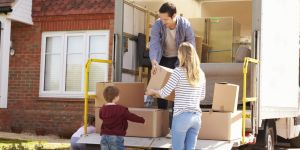 Relocating to South Korea