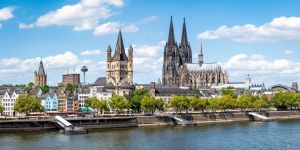 Alojamiento en Colonia