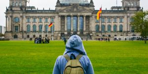 Estudiar en Alemania