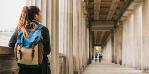 La vida de estudiante en Alemania