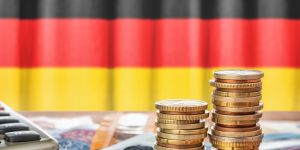 Impuestos en Alemania